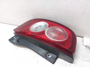NISSAN Micra K12 (2002–2010) Eckleuchte hinten 26555AX720 - 2