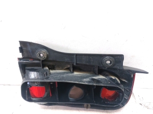 NISSAN Micra K12 (2002–2010) Eckleuchte hinten 26555AX720 - 3