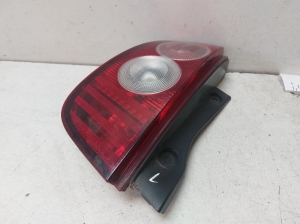 NISSAN Micra K12 (2002–2010) Eckleuchte hinten 26555AX720 - 6