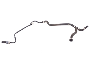 Mercedes Benz SLK-Class 172 (2011–2026) Voolik A1725011225 - 2
