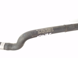 Mercedes Benz SLK-Class 172 (2011–2026) Voolik A1725011225 - 3