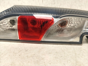 RENAULT Kangoo (2008–2020) Eckleuchte hinten 265550870R - 2