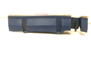 RENAULT Kangoo (2008–2020) Eckleuchte hinten 265550870R - 10