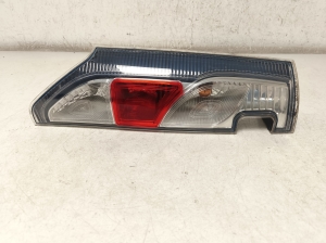 RENAULT Kangoo (2008–2020) Eckleuchte hinten 265550870R - 4