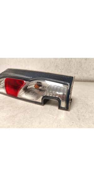 RENAULT Kangoo (2008–2020) Eckleuchte hinten 265550870R - 6