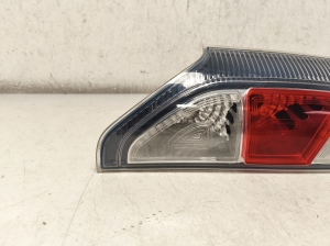 RENAULT Kangoo (2008–2020) Eckleuchte hinten 265550870R - 7
