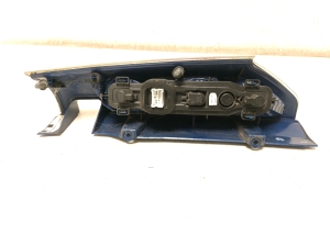 RENAULT Kangoo (2008–2020) Eckleuchte hinten 265550870R - 9