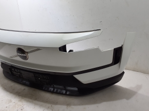 VOLVO EX30 I (2023–2026) Priekšējais bamperis 31345658 - 5