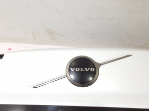 VOLVO EX30 I (2023–2026) Priekšējais bamperis 31345658 - 6