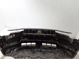VOLVO EX30 I (2023–2026) Priekšējais bamperis 31345658 - 7