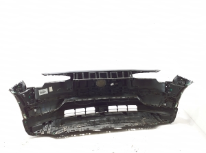 VOLVO EX30 I (2023–2026) Priekšējais bamperis 31345658 - 8