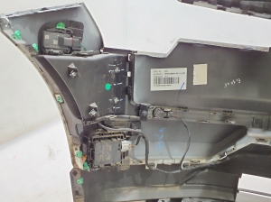 VOLVO EX30 I (2023–2026) Priekšējais bamperis 31345658 - 9