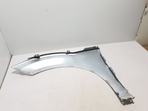 VOLVO EX30 I (2023–2026) Front fender 31345656 - 2