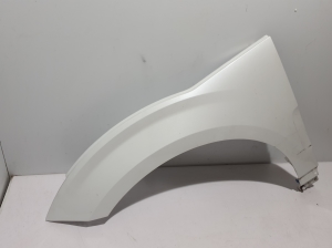 VOLVO EX30 I (2023–2026) Front fender 31345655 - 4