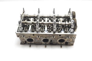 Volkswagen Amarok I (2010–2022) Cylinder head 059103063ML - 4