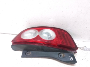 NISSAN Micra K12 (2002–2010) Eckleuchte hinten 26550AX720 - 2