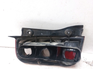 NISSAN Micra K12 (2002–2010) Eckleuchte hinten 26550AX720 - 5
