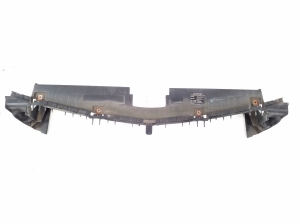   Other detail of the front frame  - A1728820006 