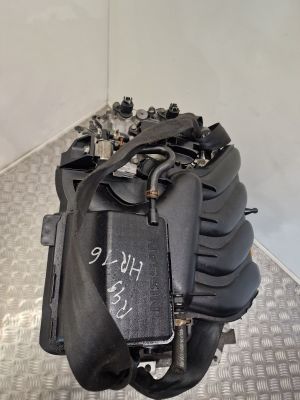 NISSAN Juke F15 (2010–2018) Engine HR16 - 3