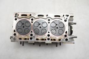 Volkswagen Amarok I (2010–2022) Cylinder head 059103064ML - 4