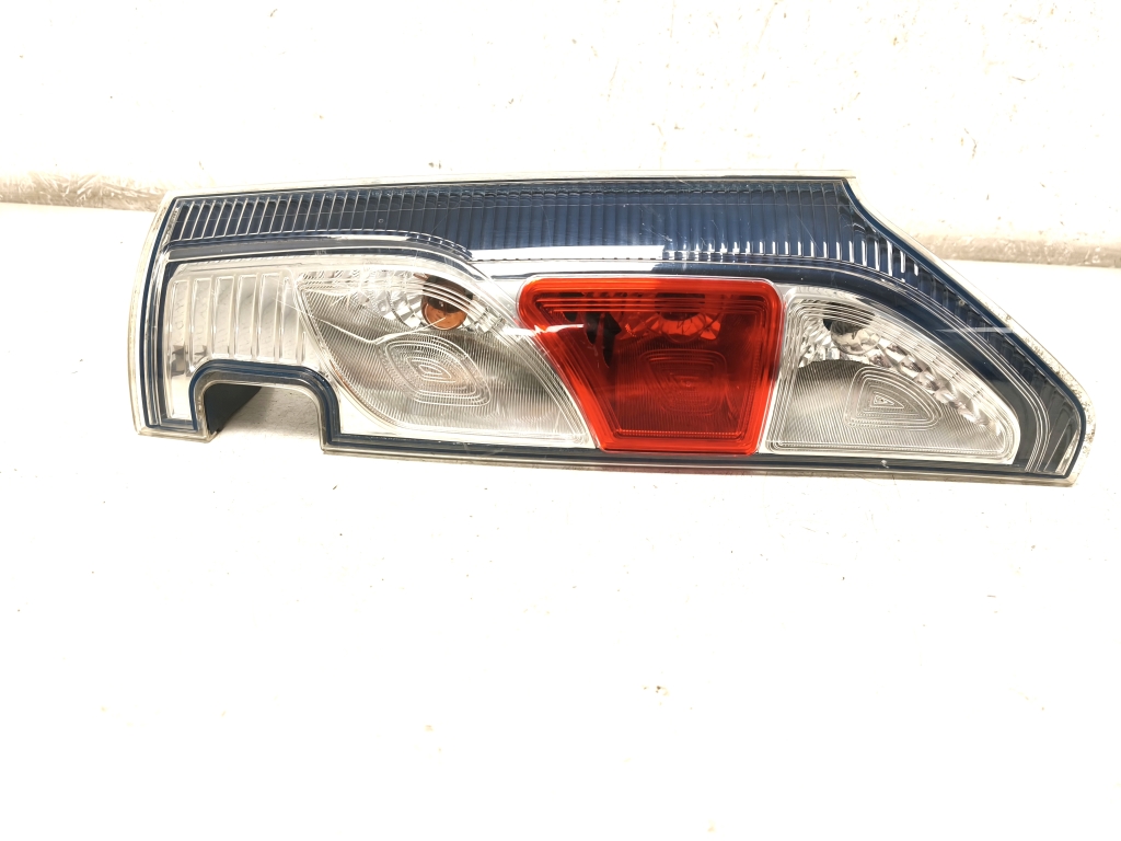 RENAULT Kangoo (2008–2020) Eckleuchte hinten 265507459R RENAULT Kangoo (2008–2020) Eckleuchte hinten 265507459R