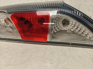 RENAULT Kangoo (2008–2020) Eckleuchte hinten 265507459R - 10