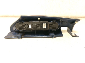 RENAULT Kangoo (2008–2020) Eckleuchte hinten 265507459R - 5