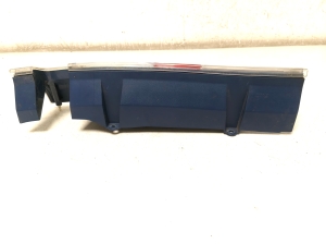 RENAULT Kangoo (2008–2020) Eckleuchte hinten 265507459R - 7