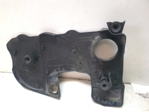 NISSAN Micra K12 (2002–2010) Engine cover 14041BC40A - 2