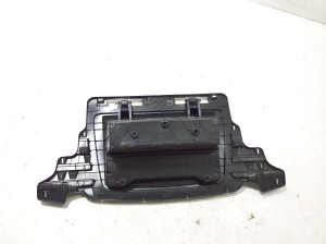 Storage box under the hood - 80012318