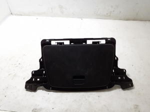 VOLVO EX30 I (2023–2026) Storage box under the hood 80012318 - 2