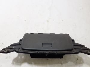 VOLVO EX30 I (2023–2026) Storage box under the hood 80012318 - 4