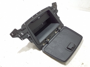 VOLVO EX30 I (2023–2026) Storage box under the hood 80012318 - 5