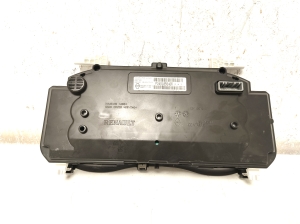 RENAULT Kangoo (2008–2020) Instrument cluster P248105040R - 5