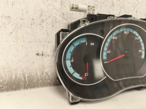 RENAULT Kangoo (2008–2020) Instrument cluster P248105040R - 6