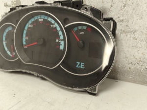 RENAULT Kangoo (2008–2020) Instrument cluster P248105040R - 9