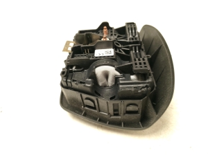 RENAULT Kangoo (2008–2020) Stūres drošības spilvens 985101175R - 10