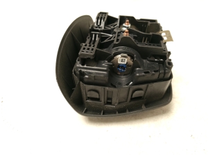RENAULT Kangoo (2008–2020) Stūres drošības spilvens 985101175R - 3