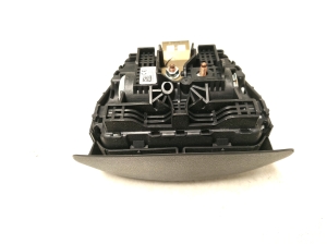 RENAULT Kangoo (2008–2020) Stūres drošības spilvens 985101175R - 4