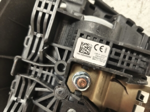 RENAULT Kangoo (2008–2020) Stūres drošības spilvens 985101175R - 6