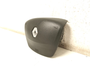 RENAULT Kangoo (2008–2020) Stūres drošības spilvens 985101175R - 7