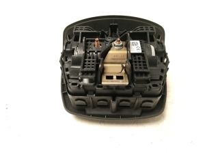 RENAULT Kangoo (2008–2020) Stūres drošības spilvens 985101175R - 8