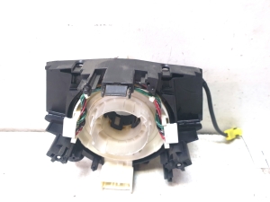 NISSAN Micra K12 (2002–2010) Clock spring 255609U03B - 3
