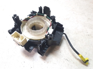 NISSAN Micra K12 (2002–2010) Clock spring 255609U03B - 5