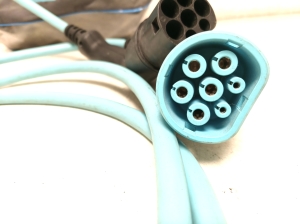 RENAULT Kangoo (2008–2020) Ladekabel 296951322R - 4