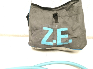 RENAULT Kangoo (2008–2020) Ladekabel 296951322R - 6