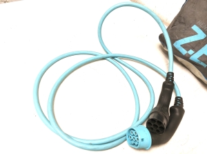 RENAULT Kangoo (2008–2020) Ladekabel 296951322R - 7
