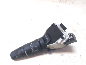 NISSAN Micra K12 (2002–2010) Windshield wiper switch 8X04SN - 2