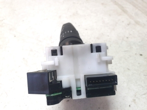 NISSAN Micra K12 (2002–2010) Windshield wiper switch 8X04SN - 3