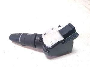 NISSAN Micra K12 (2002–2010) Windshield wiper switch 8X04SN - 4